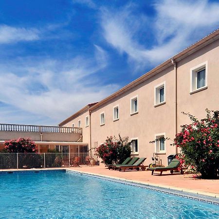 Ibis Orange Sud Hotel Exterior photo