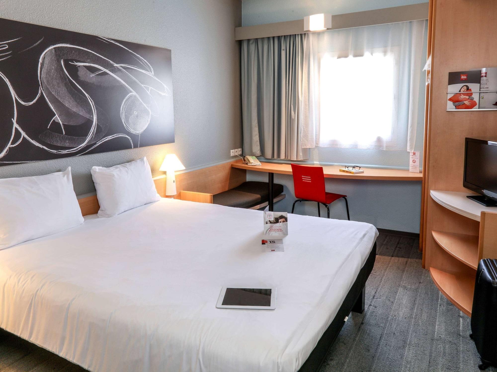Ibis Orange Sud Hotel Exterior photo