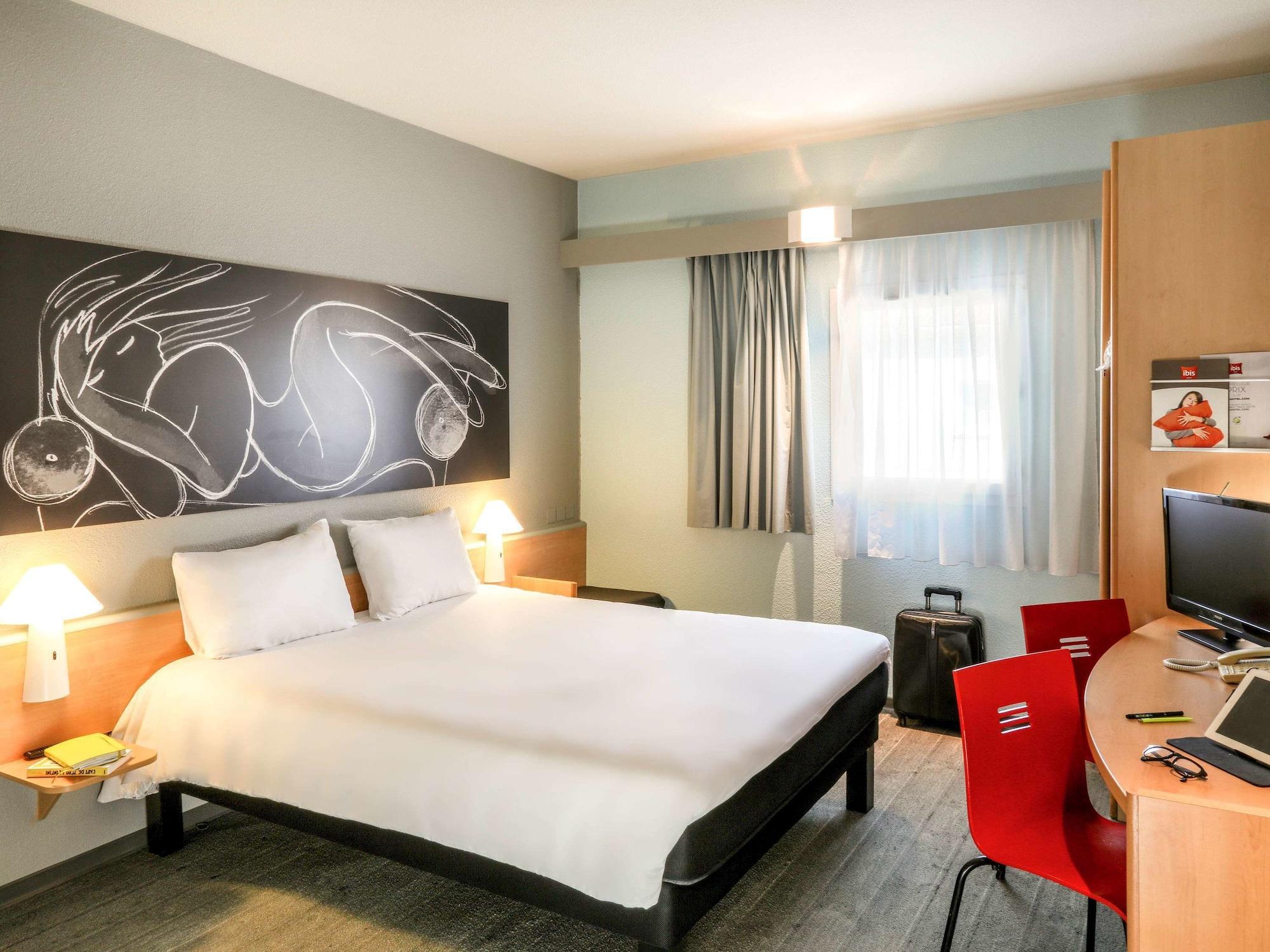 Ibis Orange Sud Hotel Exterior photo