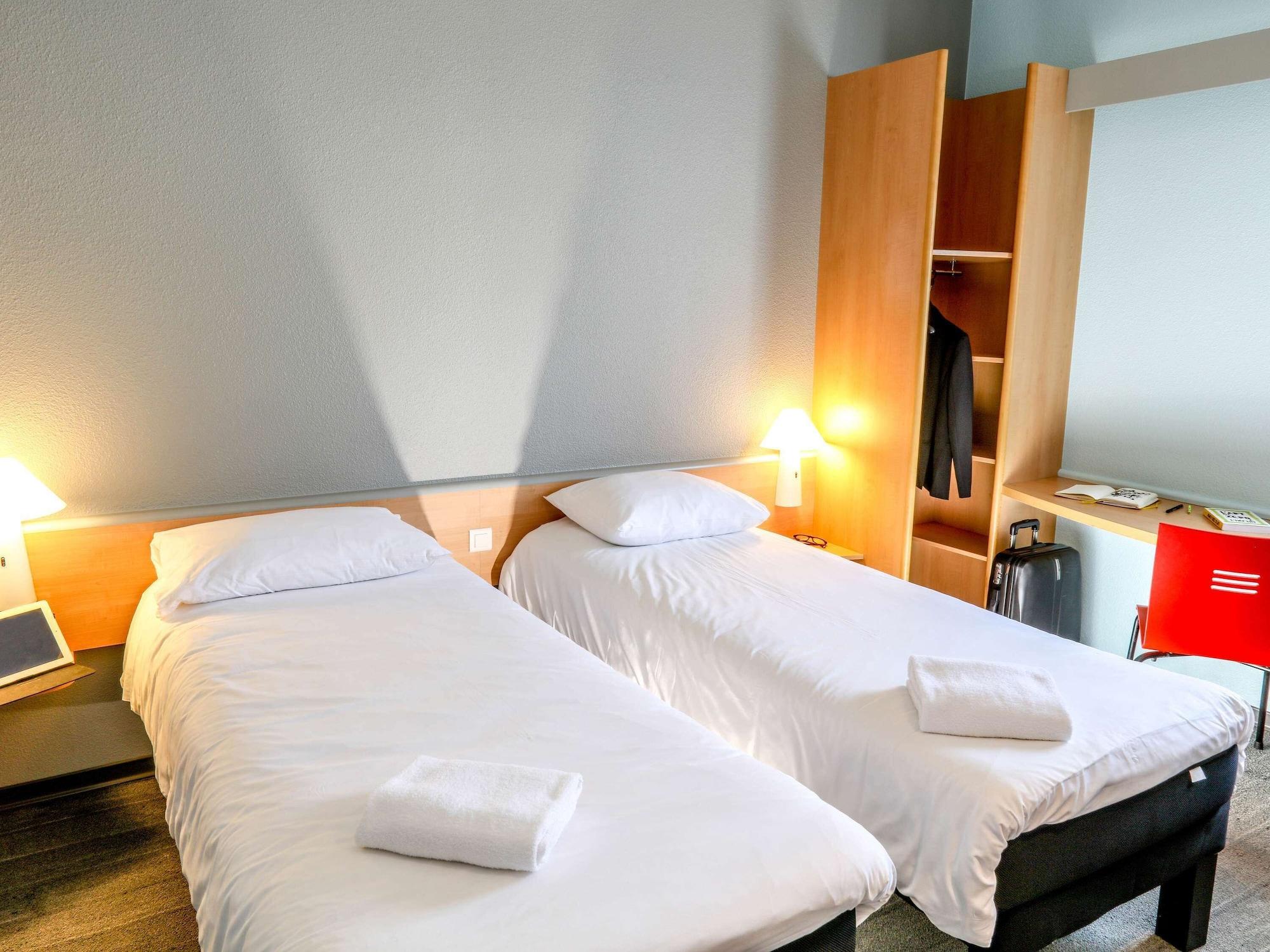 Ibis Orange Sud Hotel Exterior photo