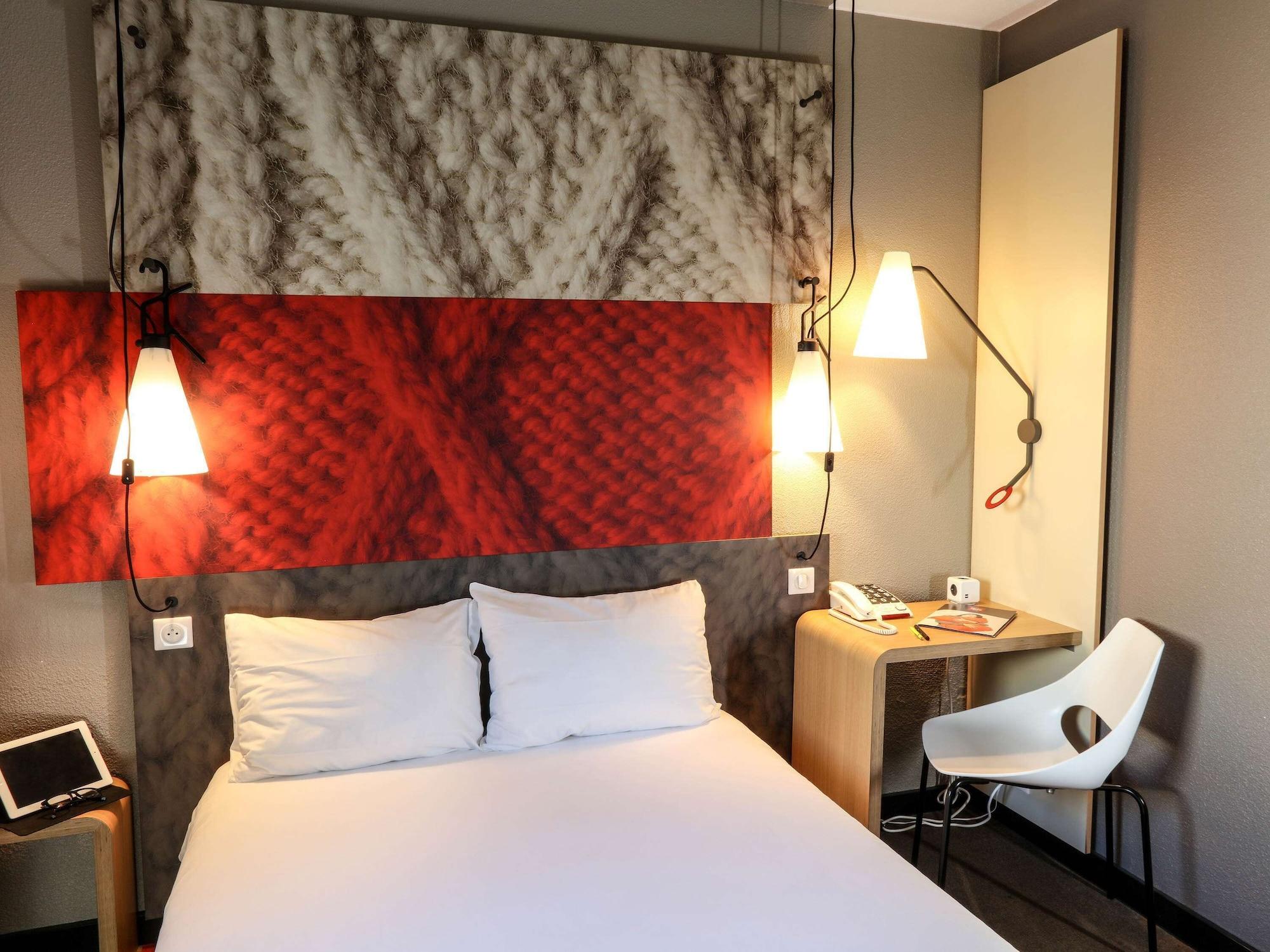 Ibis Orange Sud Hotel Exterior photo