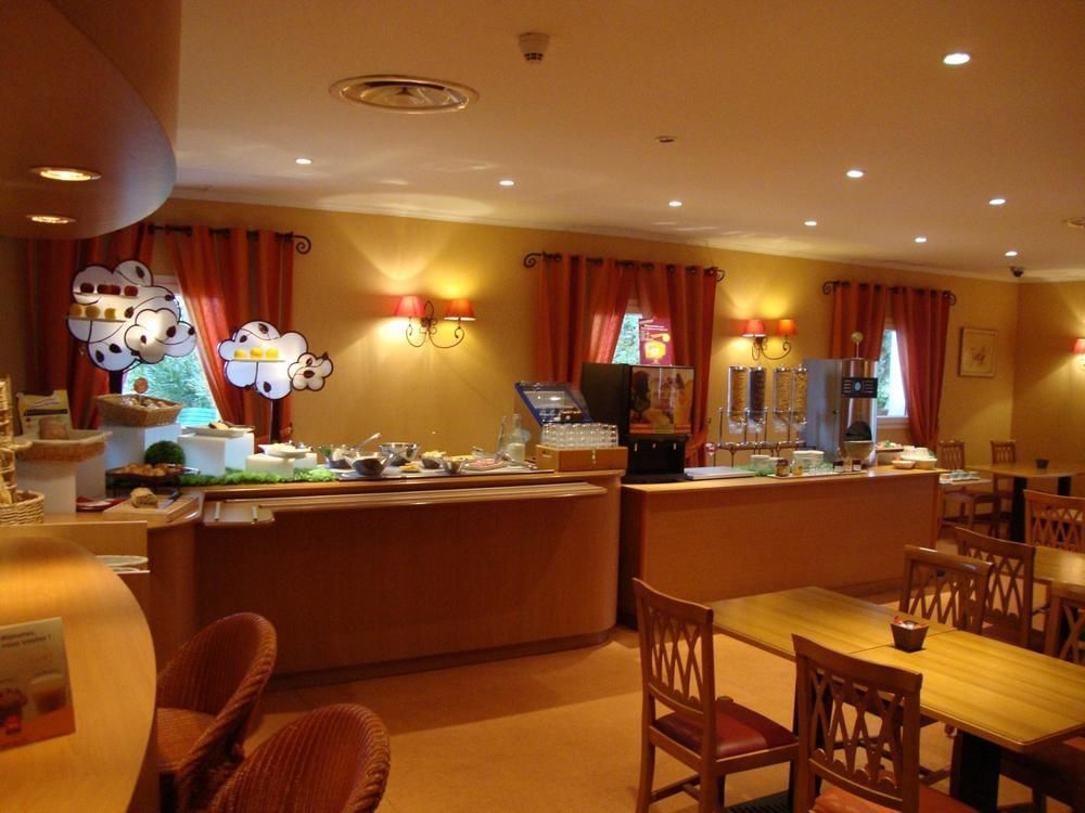 Ibis Orange Sud Hotel Exterior photo