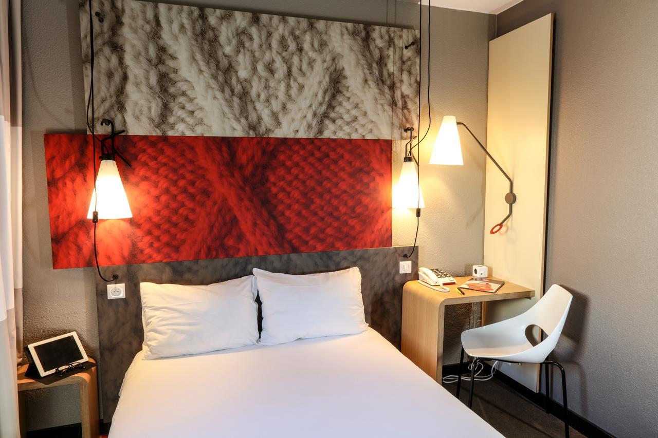 Ibis Orange Sud Hotel Exterior photo