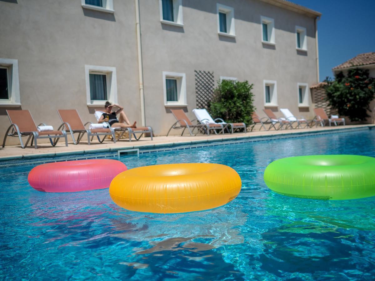 Ibis Orange Sud Hotel Exterior photo