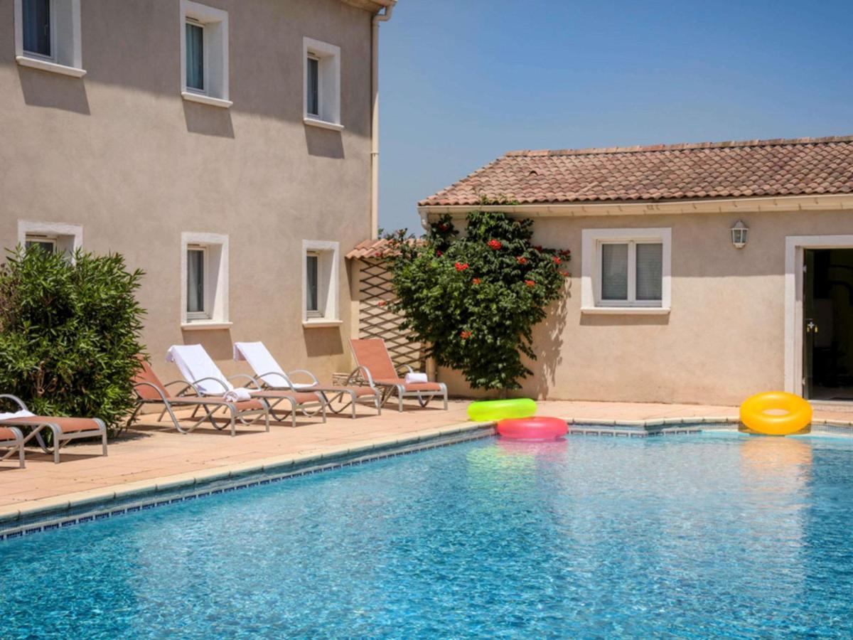 Ibis Orange Sud Hotel Exterior photo