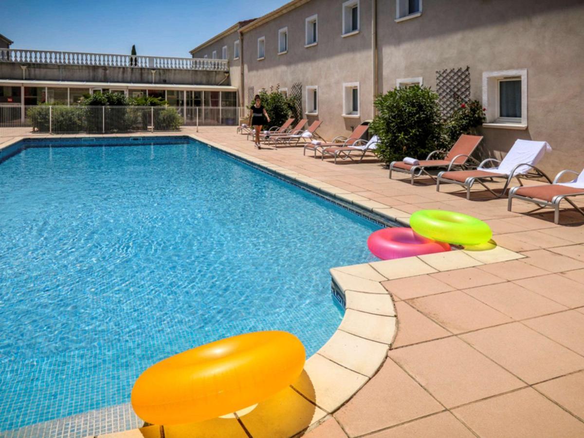 Ibis Orange Sud Hotel Exterior photo